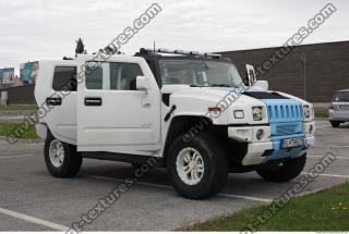Photo Reference of Hummer 